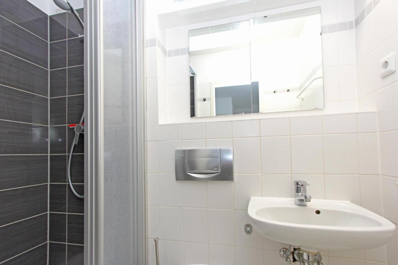 Apartament Kormoran Wolke 7 Prerow Zewnętrze zdjęcie