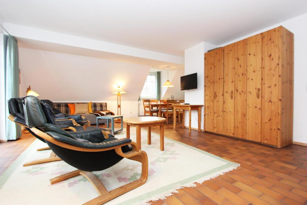 Apartament Kormoran Wolke 7 Prerow Zewnętrze zdjęcie