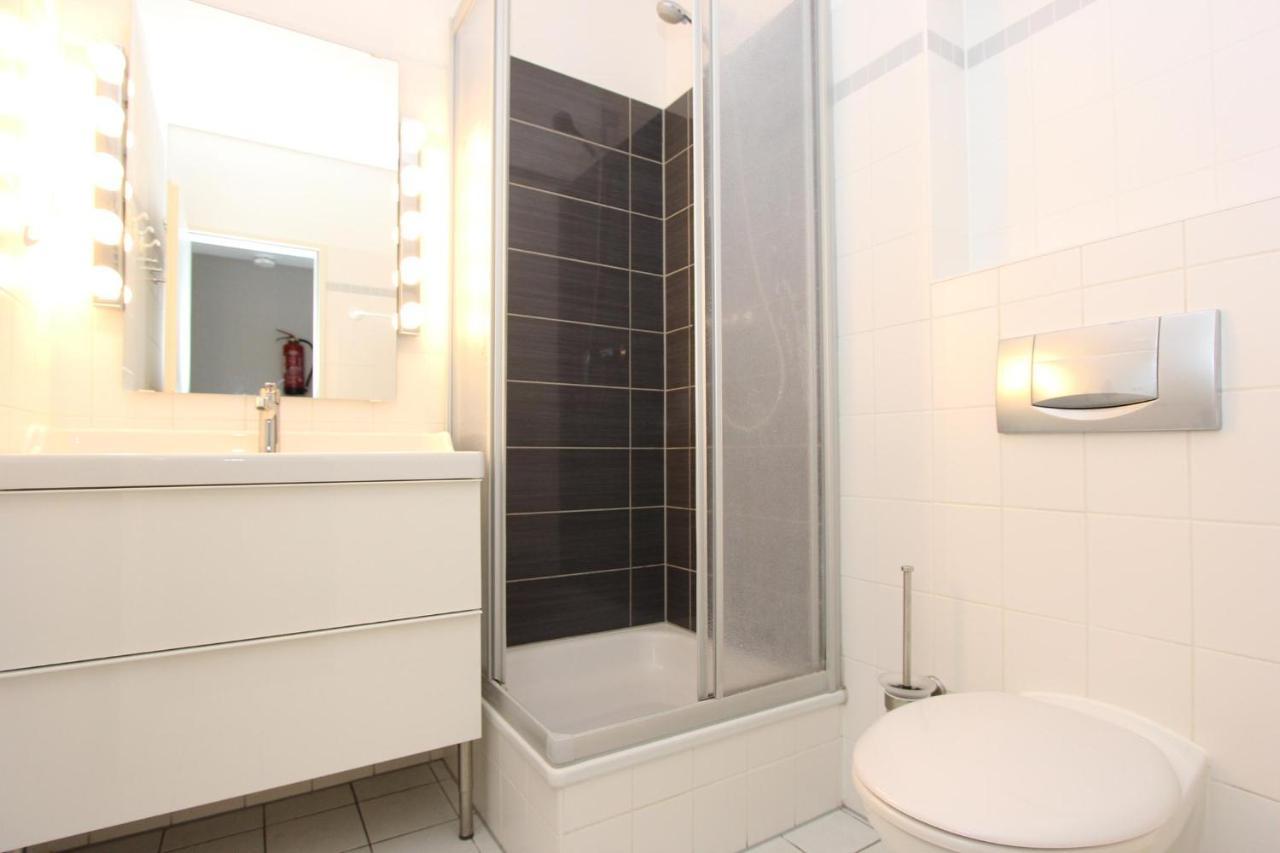 Apartament Kormoran Wolke 7 Prerow Zewnętrze zdjęcie