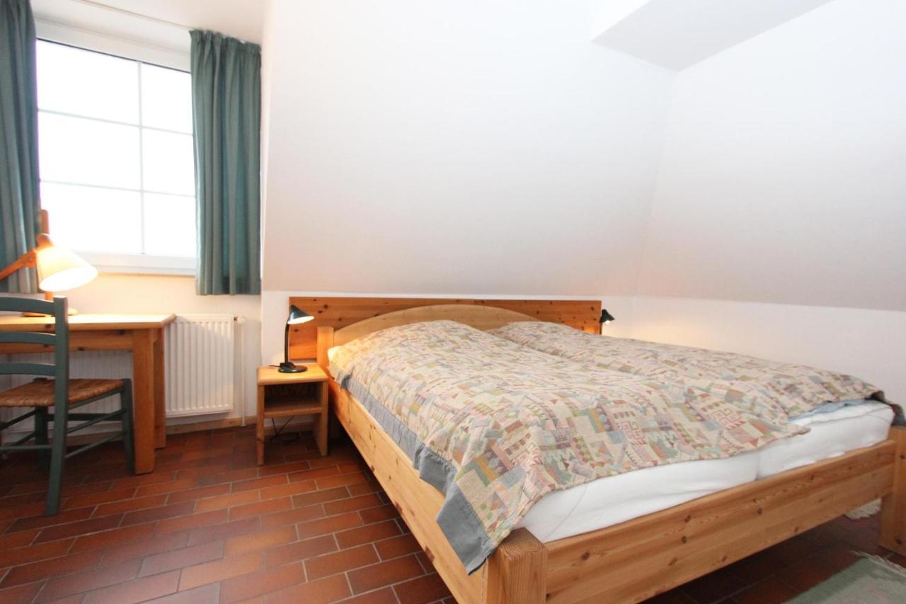 Apartament Kormoran Wolke 7 Prerow Zewnętrze zdjęcie